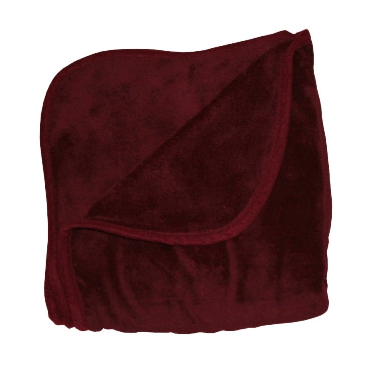 Coral Fleece Blanket 6