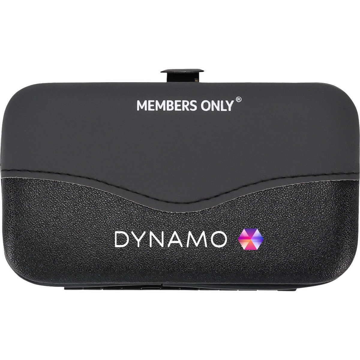 6 Piece Essentials Grooming Kit 10