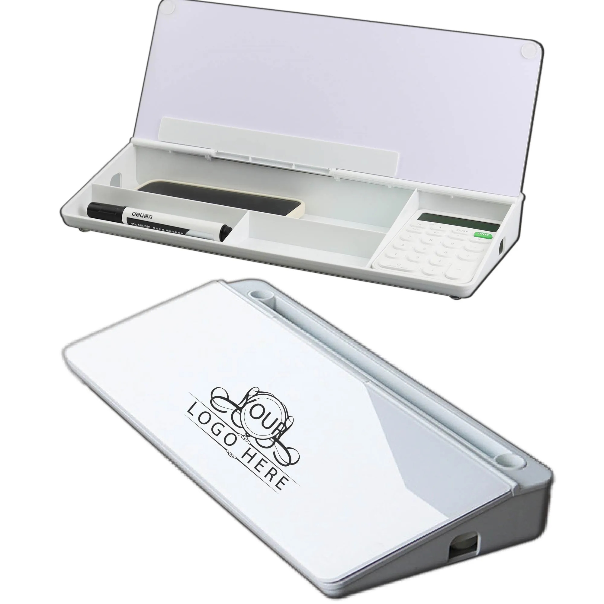 Whiteboard Desk Caddy 1