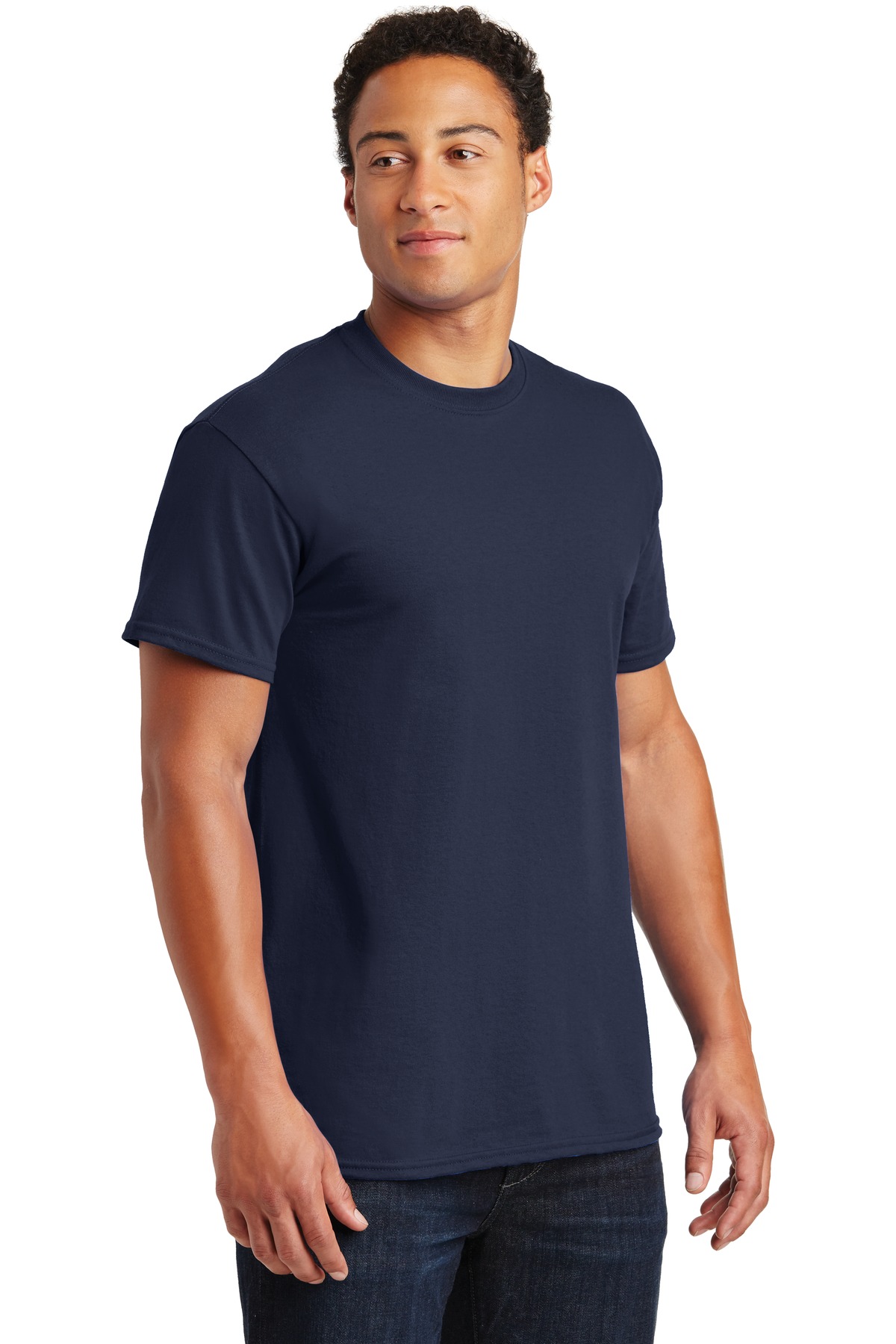 Gildan - Ultra Cotton 100% US Cotton T-Shirt. 2000 98