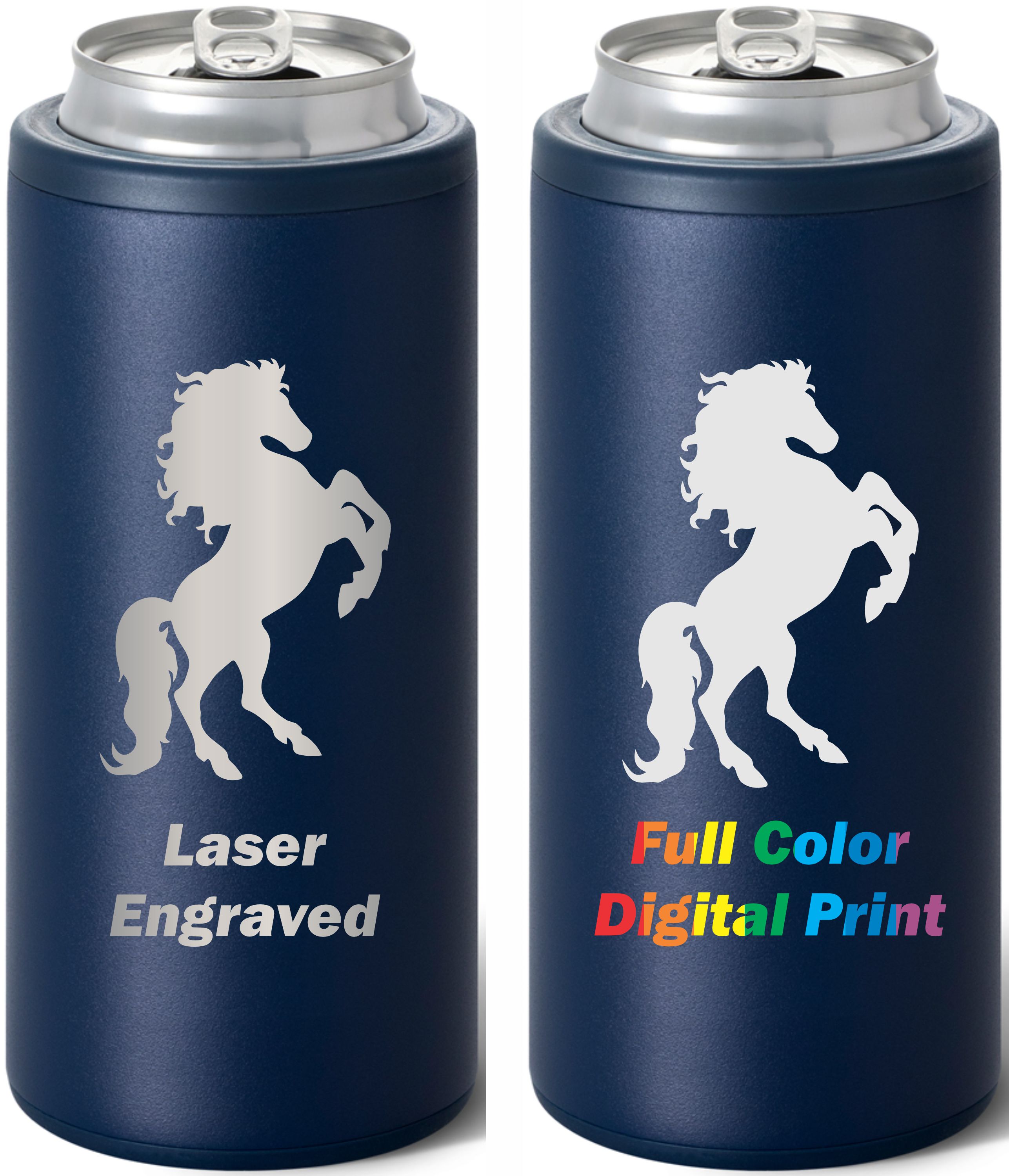 Authentic SWIG Slim Skinny Can Cooler 4