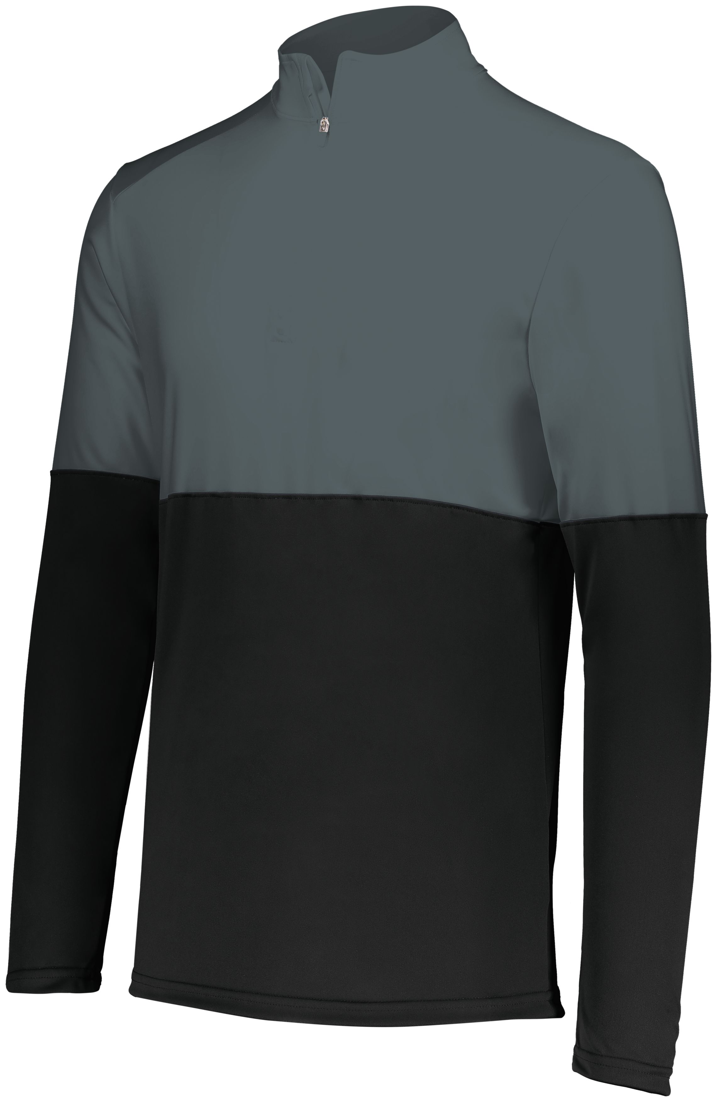 Youth Momentum Team 1/4 Zip Pullover 6