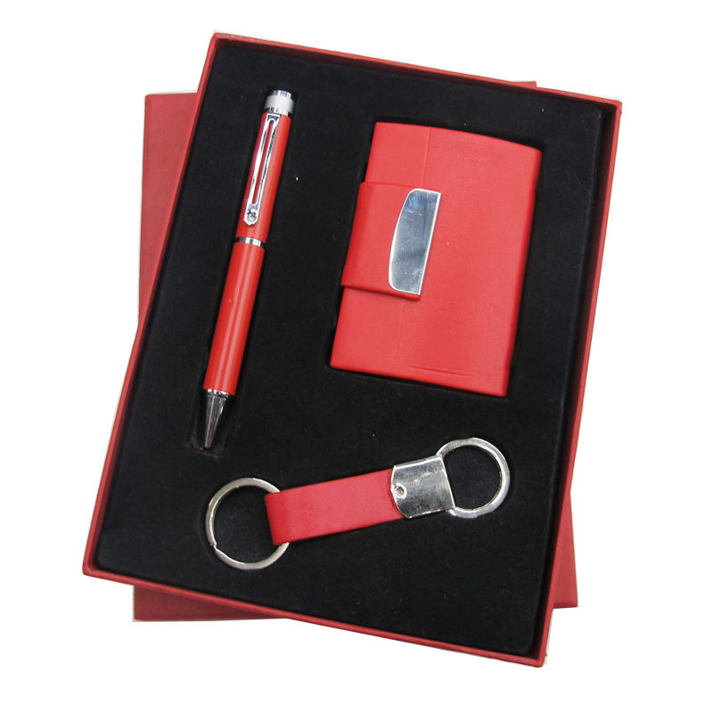Luxury 3-Piece Office Gift Set 5