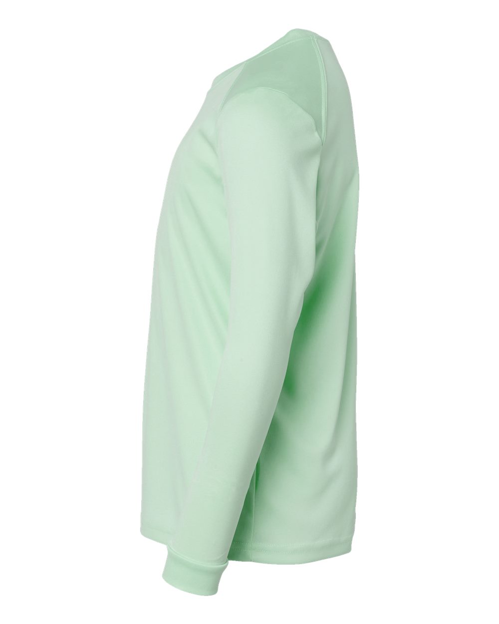 Youth Long Islander Performance Long Sleeve T-Shirt - 218Y 69