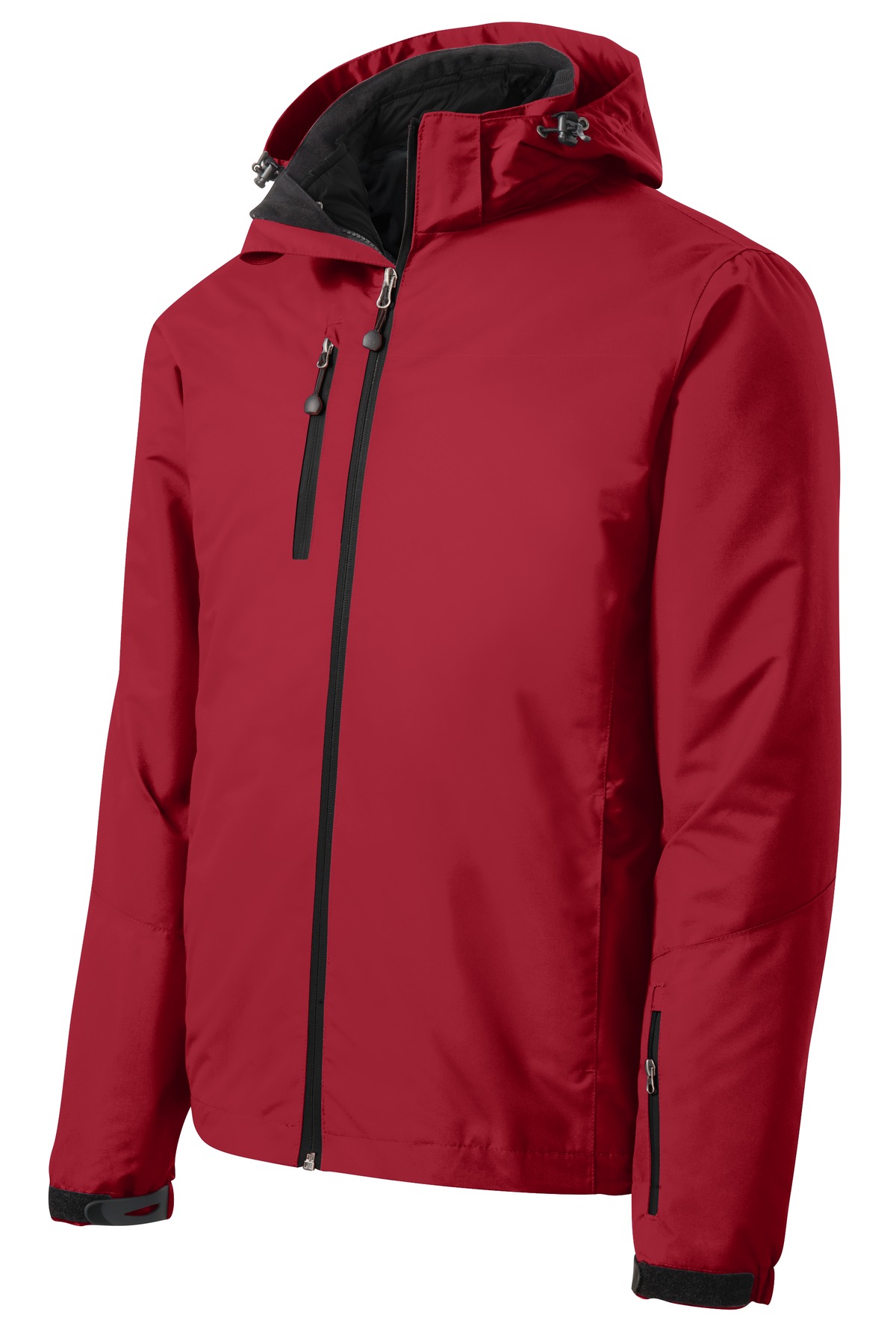 Port Authority® Vortex Waterproof 3-in-1 Jacket 2
