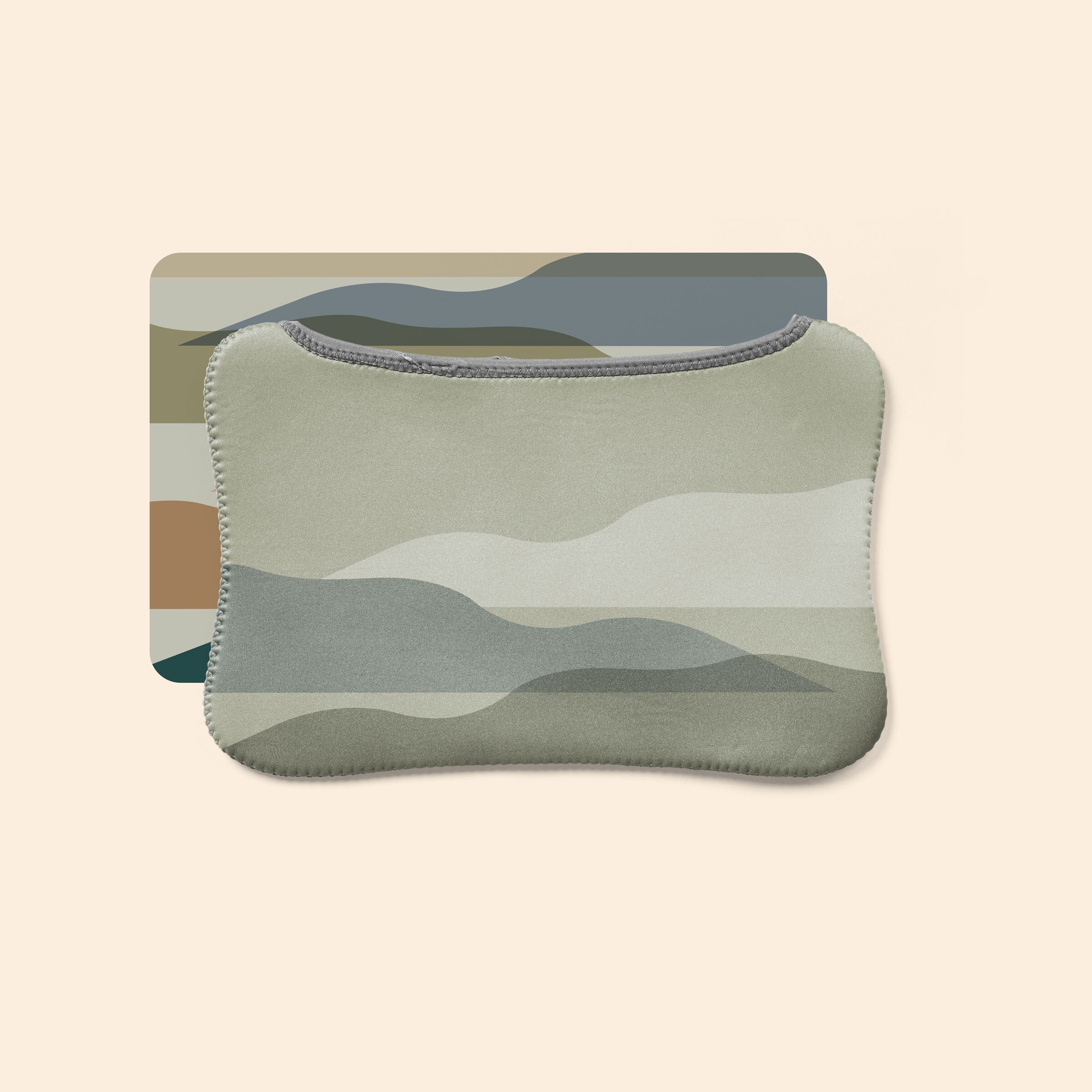 MAGLIONE TECH SLEEVE - 11" -Oytex