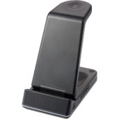 TriCharge Plus 3-IN-1 Qi Wireless Charging Stand 10