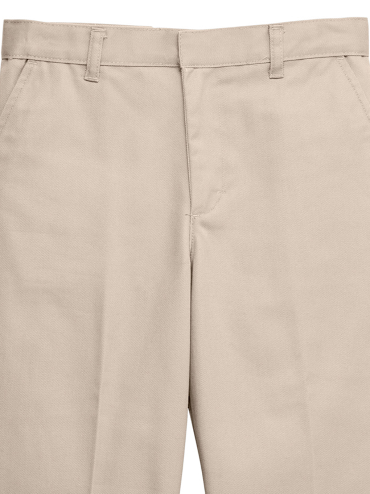 Classroom - Bottoms - Boy's 5-Pocket Stretch Pant 1