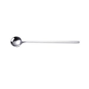 7.95 Inch Spoon With Round Head 20