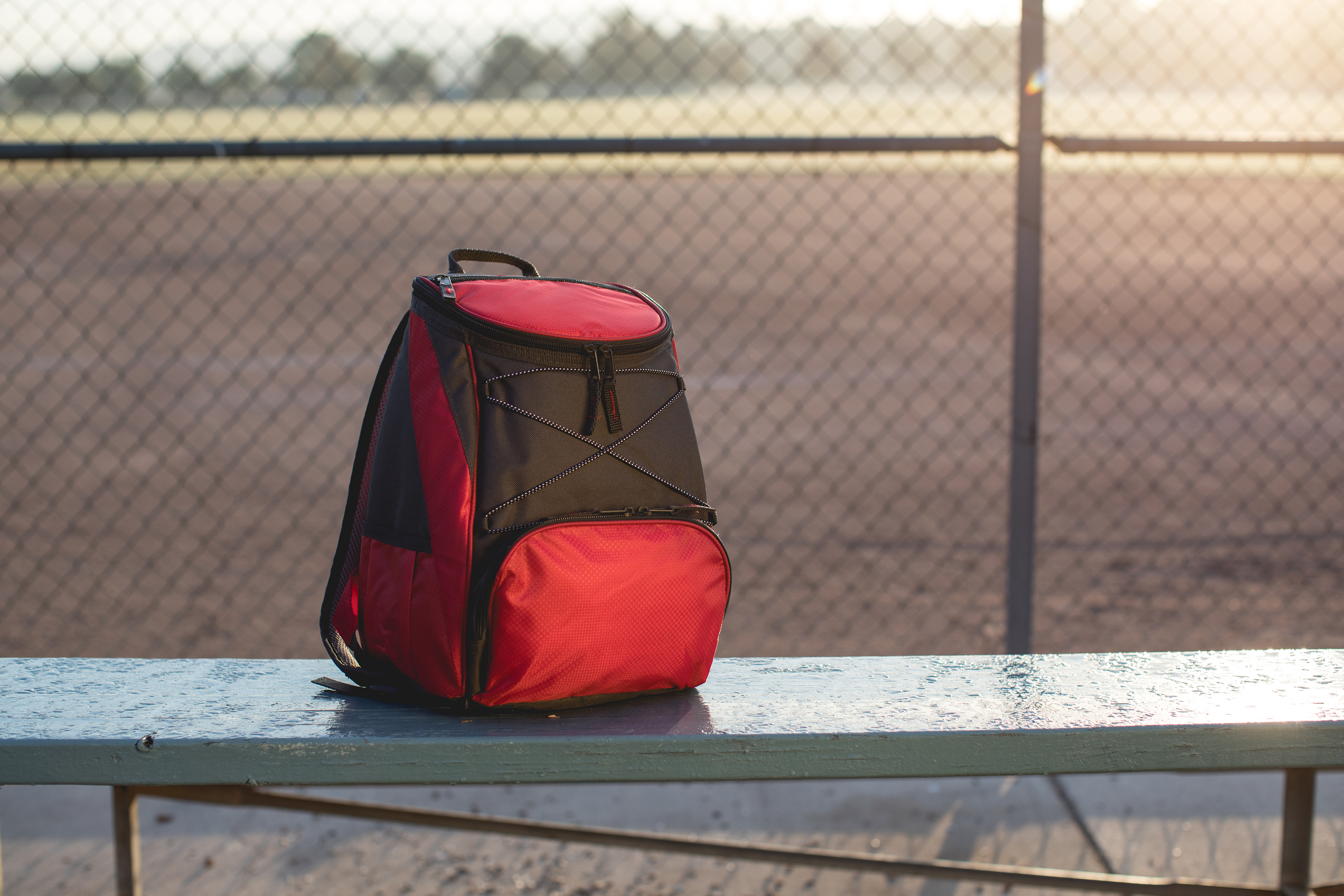 PTX Backpack Cooler 4