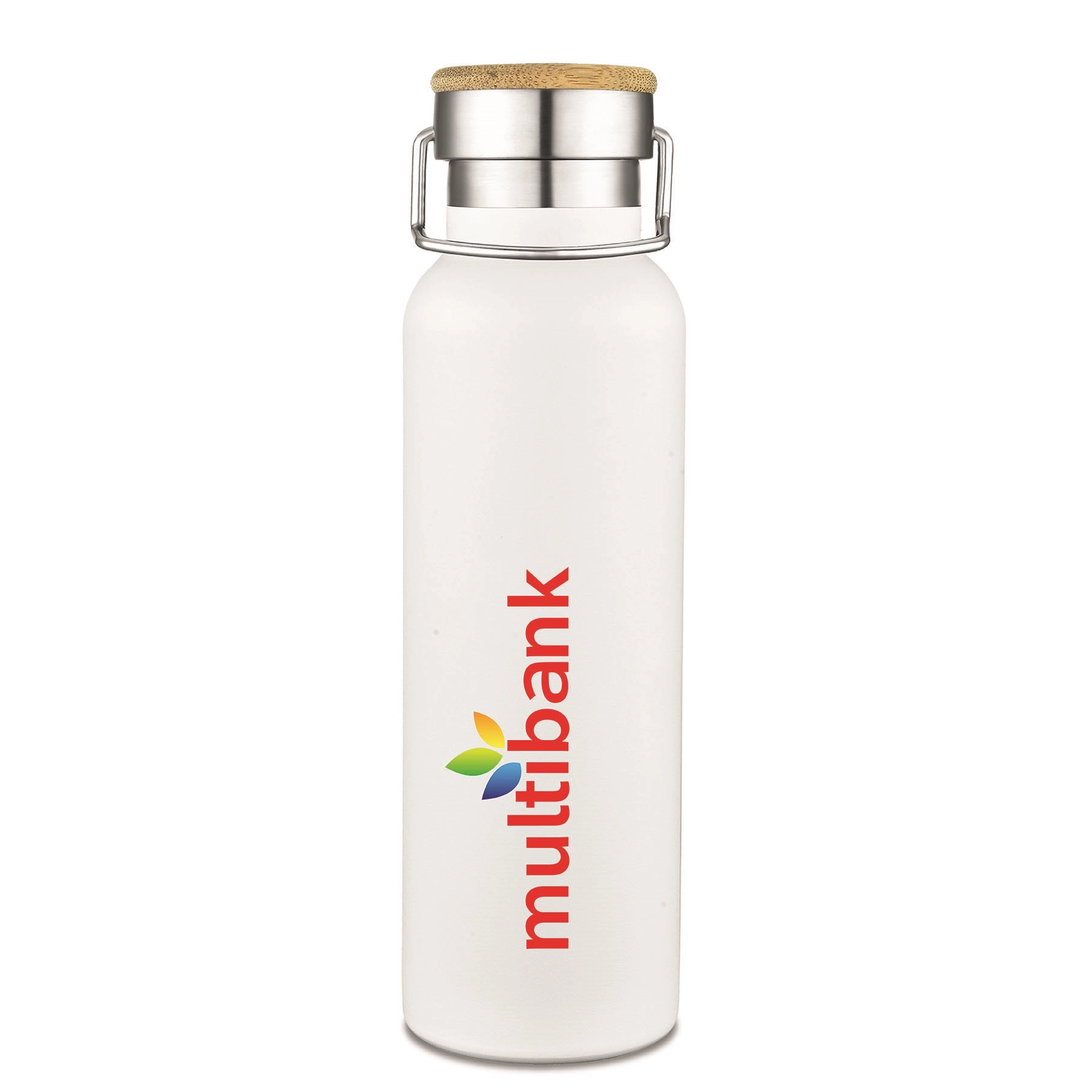 WEAVER - 20 oz. DOUBLE WALL SS VACUUM BOTTLE 1