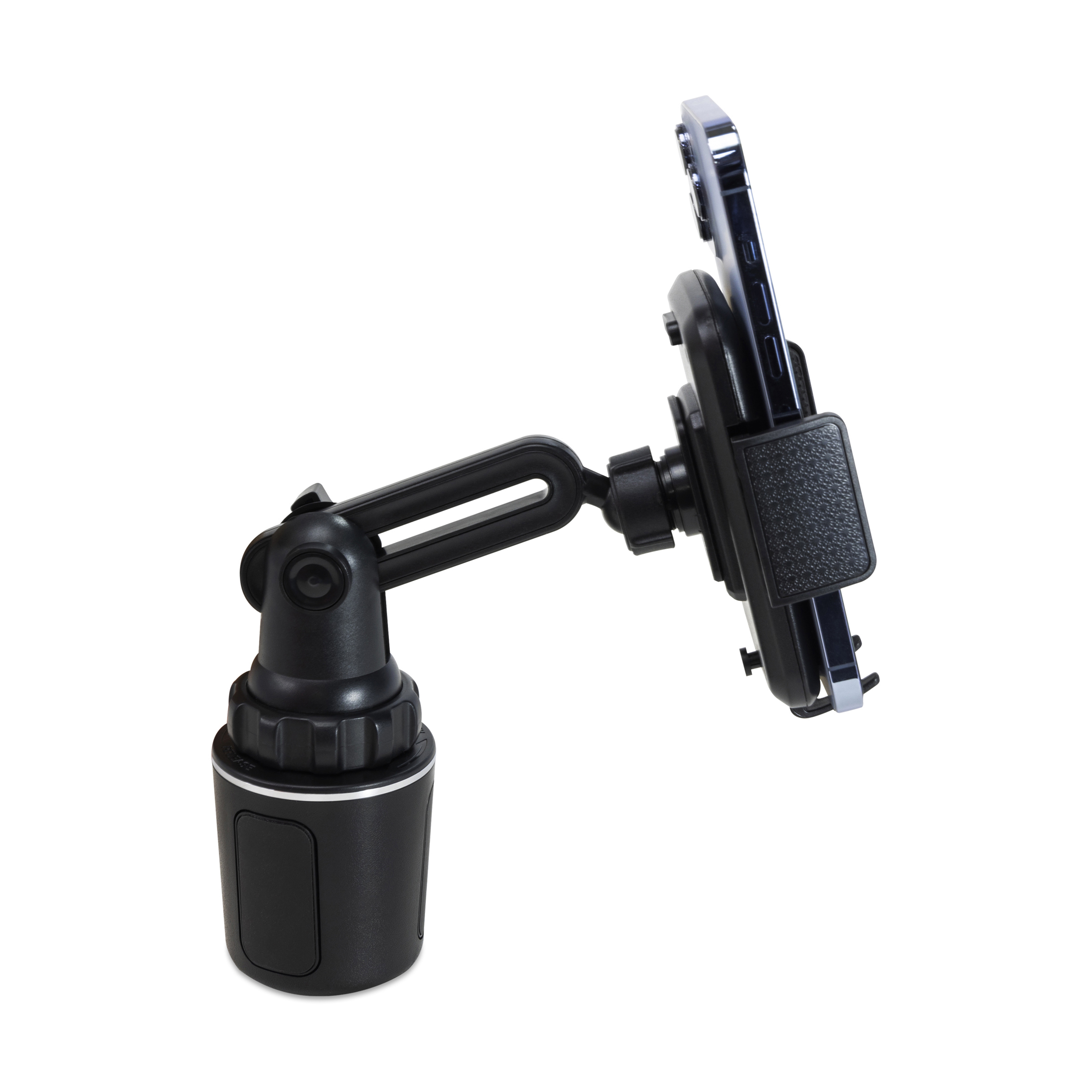 iLive™ Universal Cup Mount Mobile Phone Holder 8