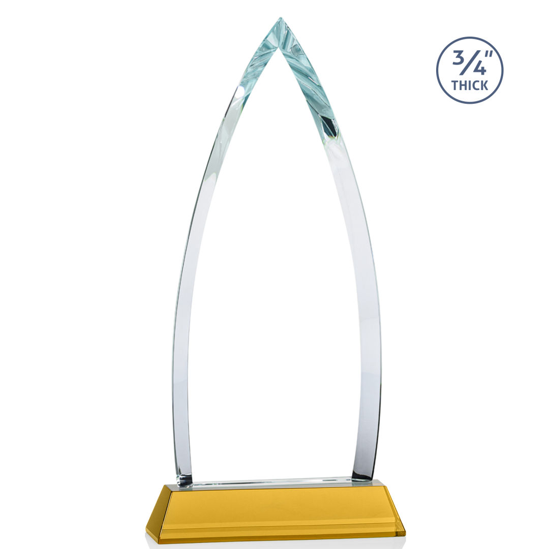 Shildon VividPrint™ Award on Newhaven - Amber 3