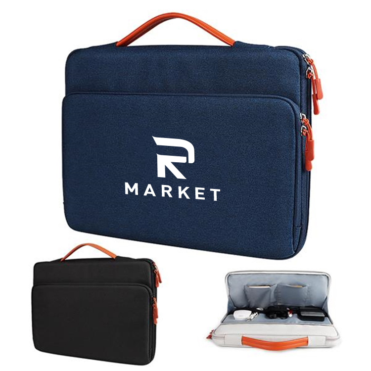 Waterproof 15.6'' Notebook Case Cover 2