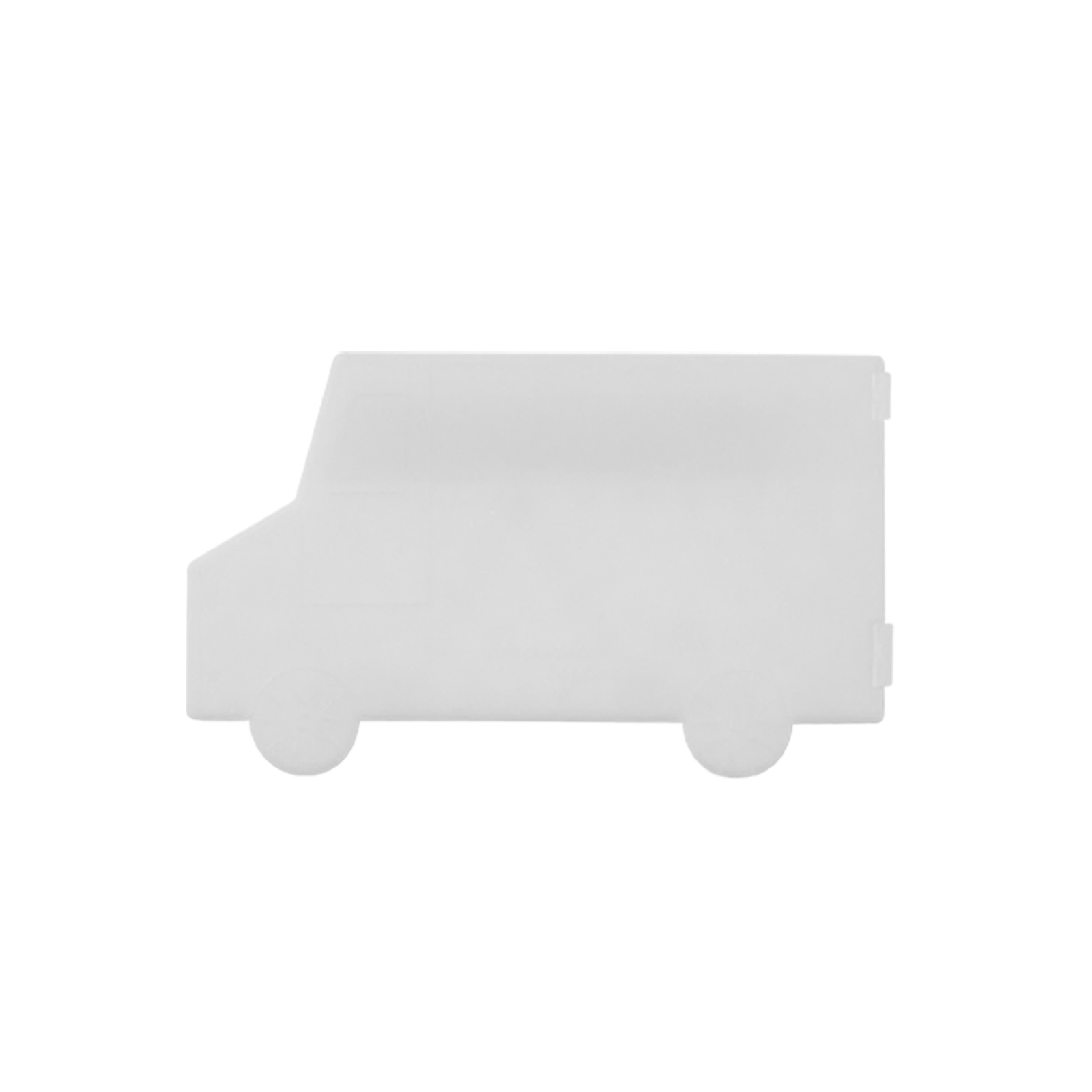 Box Truck Mints & Picks 18