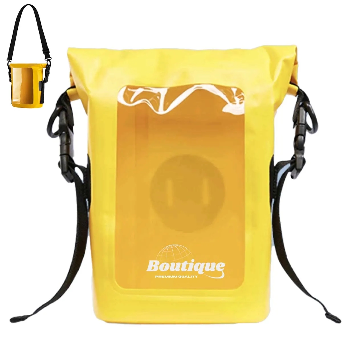 Waterproof Mobile Phone Bag 2