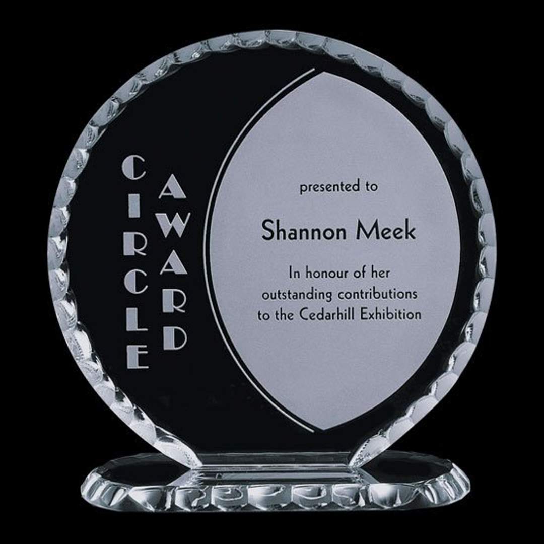 Corona Award 2
