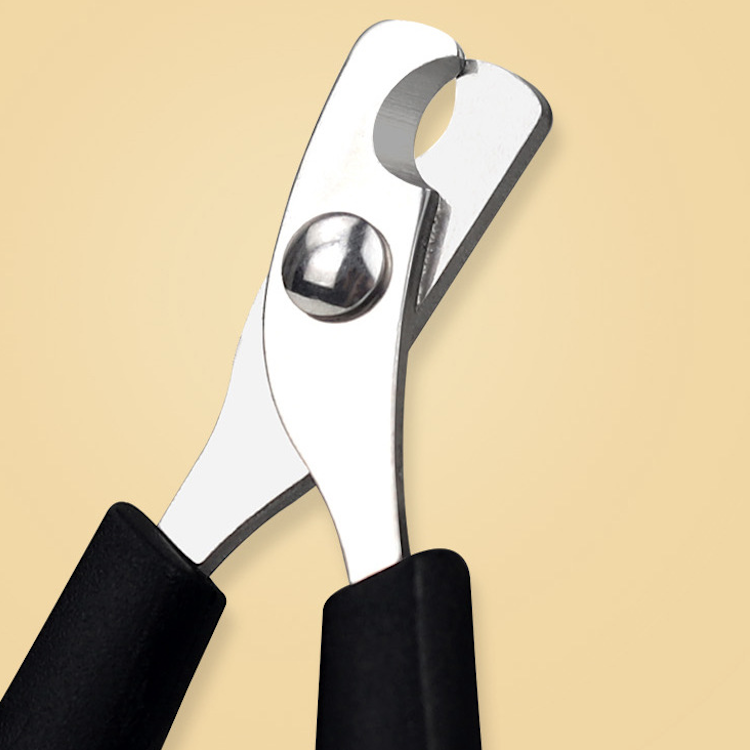 Pet Nail Clipper 4