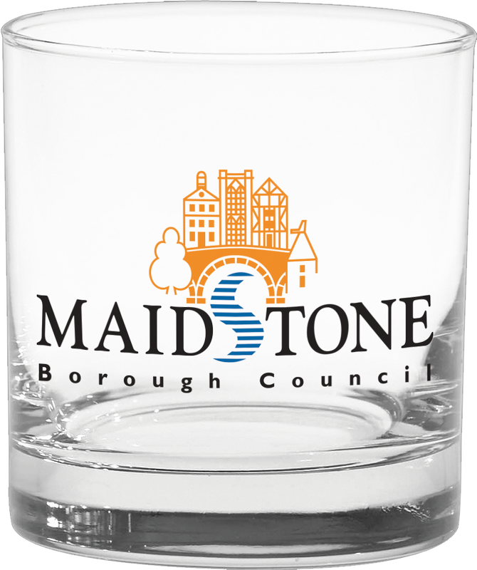 11 oz. Executive Old Fashion 48