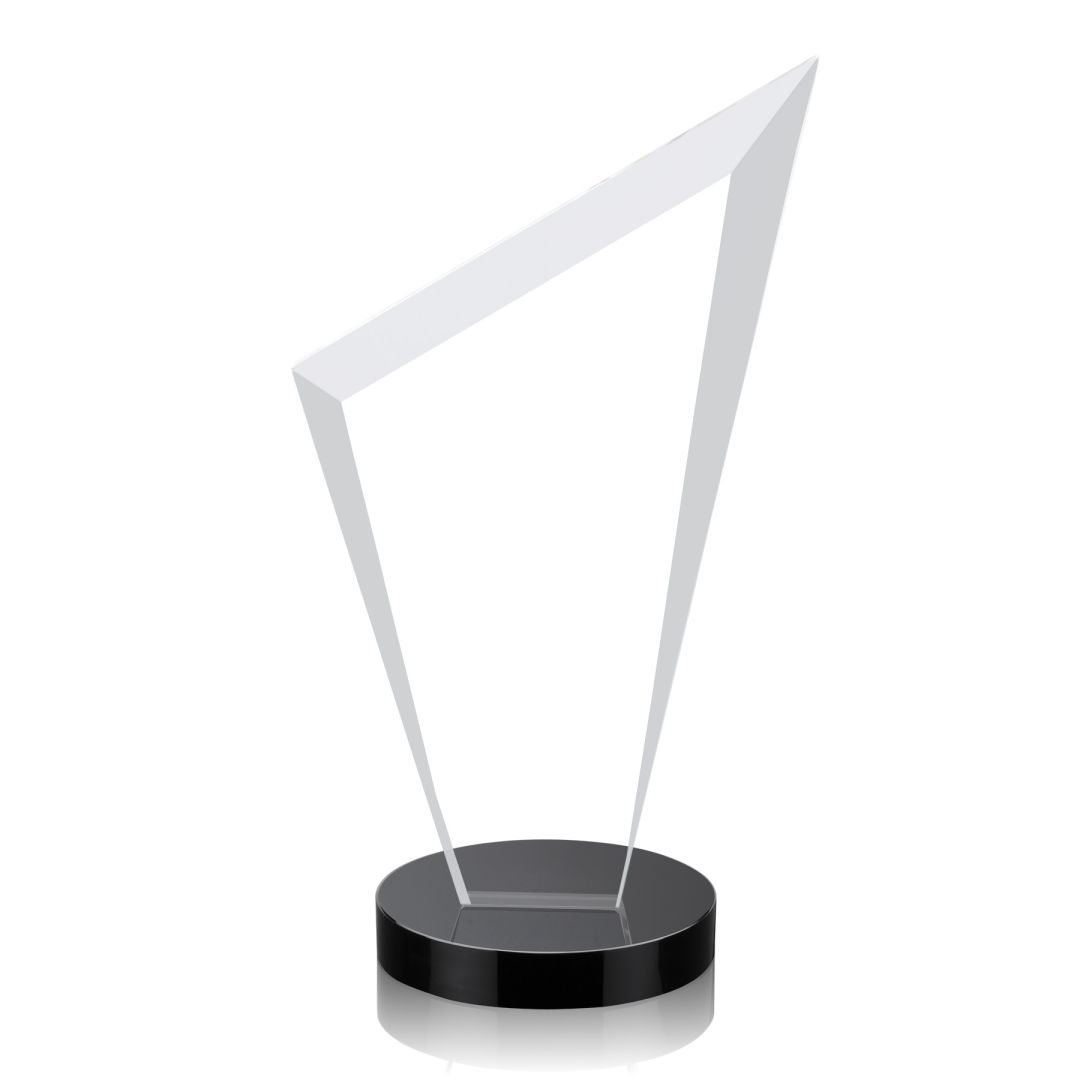 Condor VividPrint™ Award - Black 2