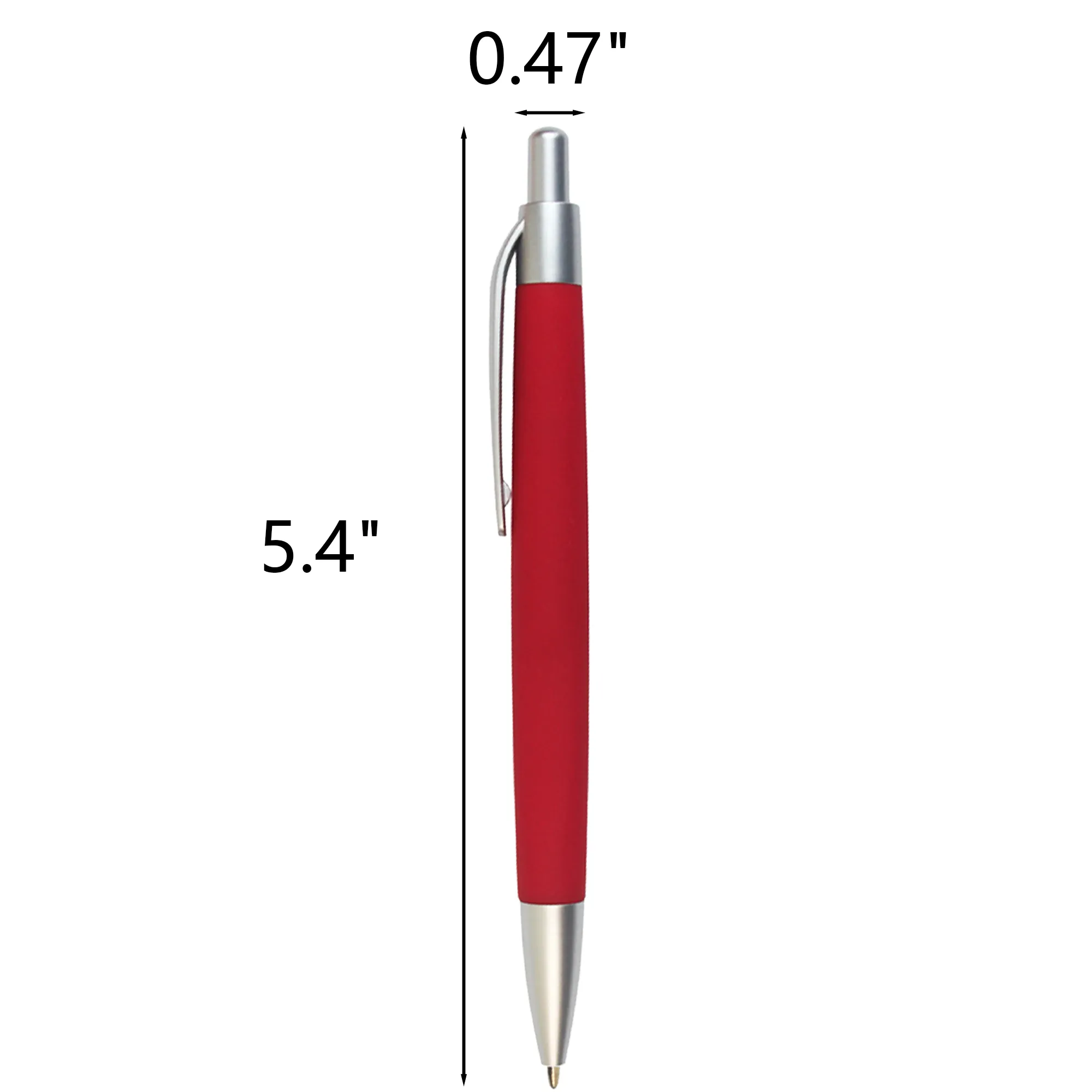 Custom ABS Ballpoint Pen 2
