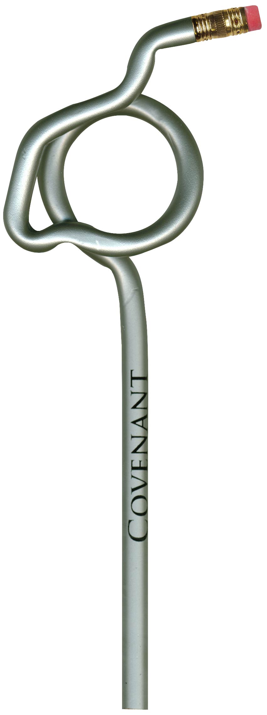 Wheelchair Bentcil, Bent #2 Pencil