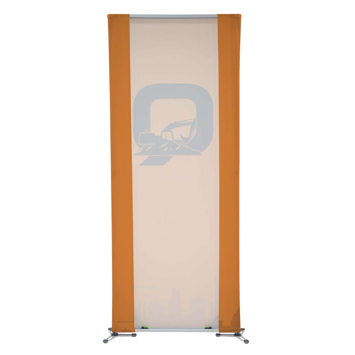 3' TRIGA® Go Wall Single-Sided Kit 12