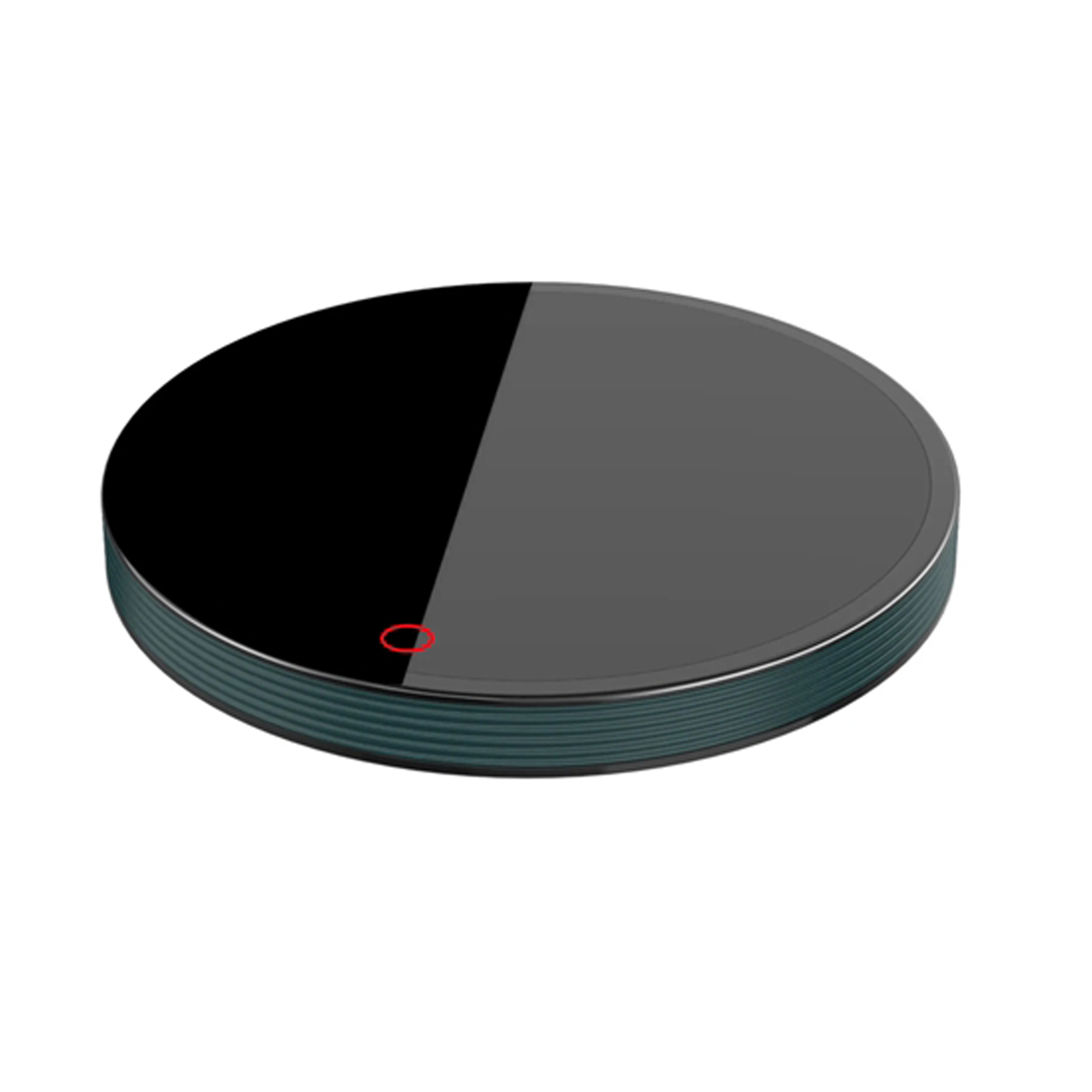 Coffee Cup Thermostat Base 8