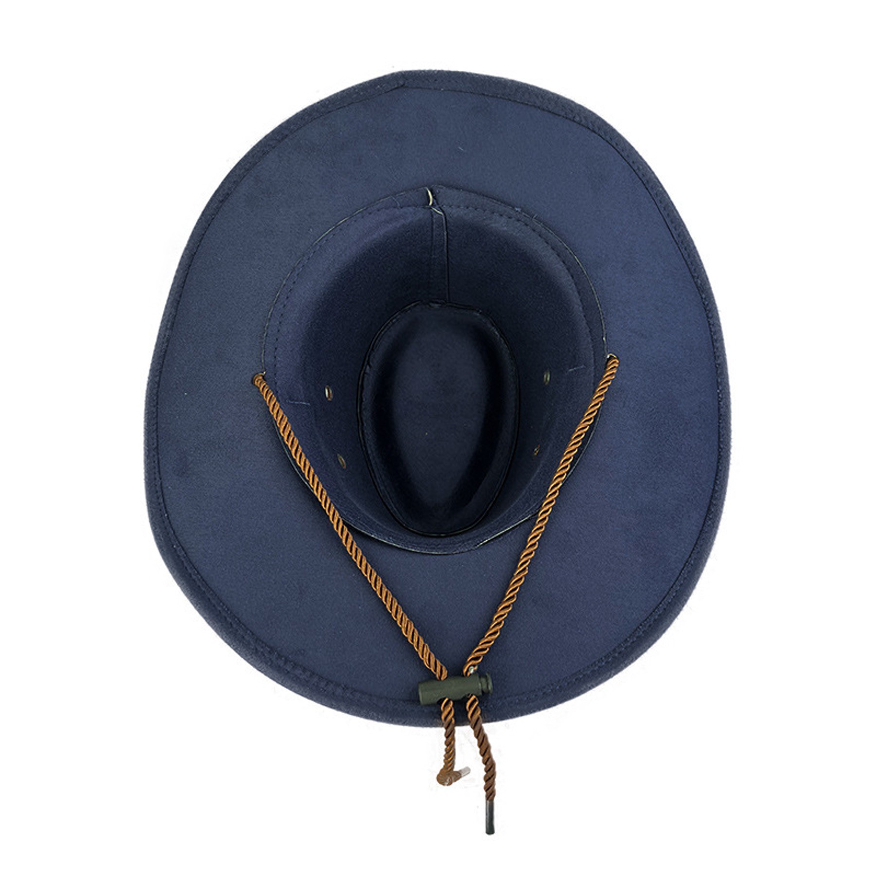 Felt Cowboy Hat 3