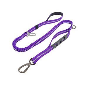 Reflective High Elasticity Dog Leash for Comfort 10