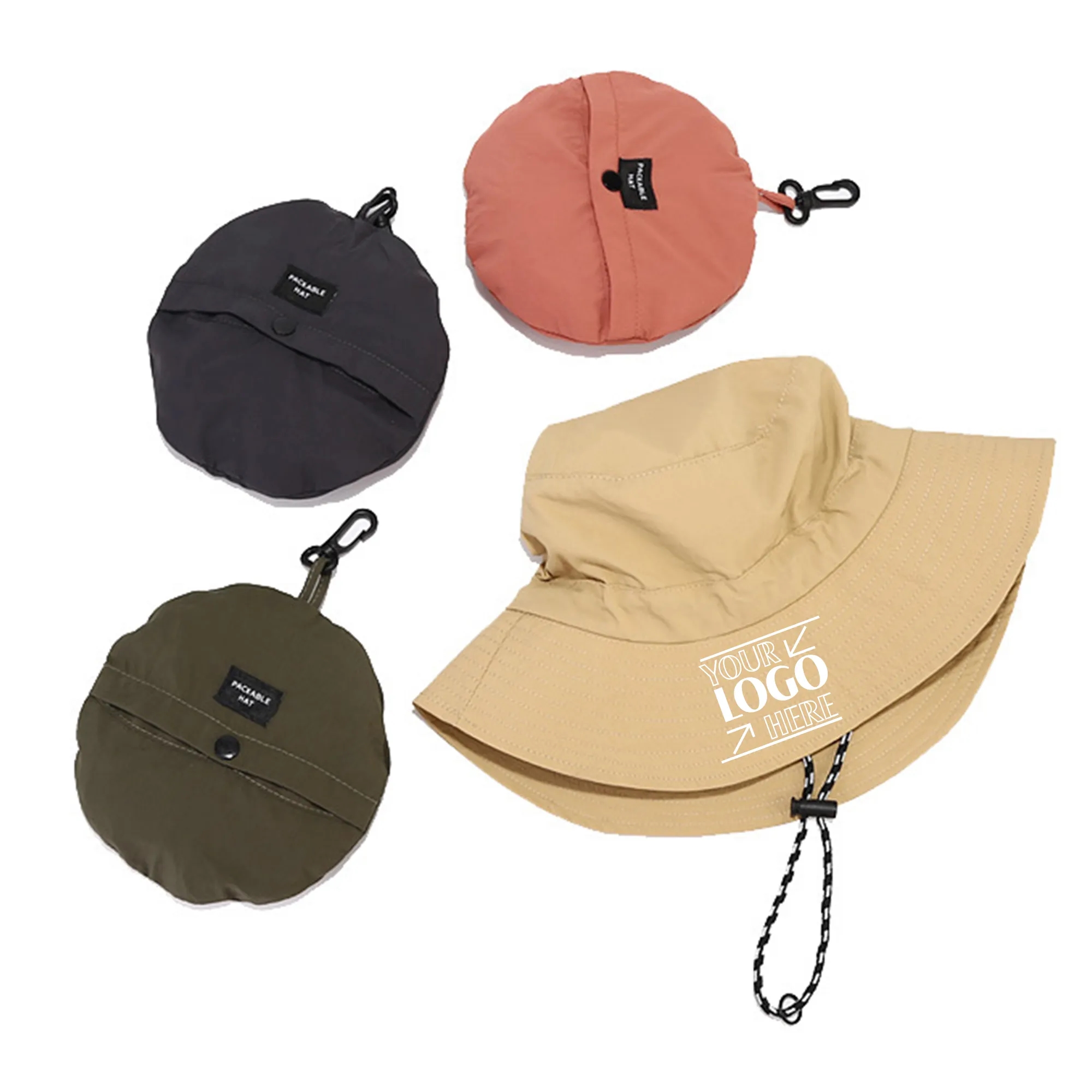 Fisherman Hat 7