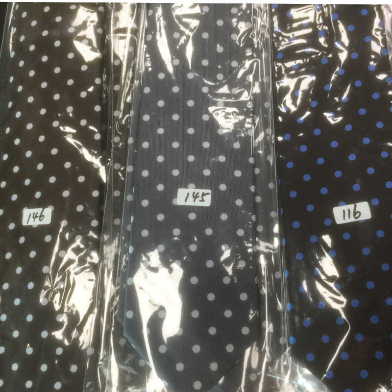 Men's Business Tie 27