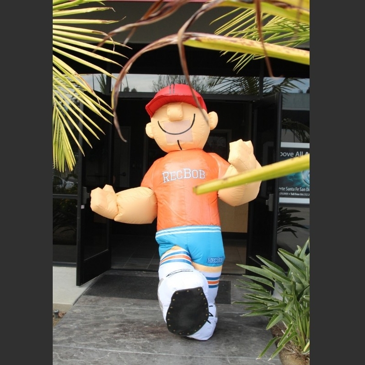 Inflatable Costumes 2