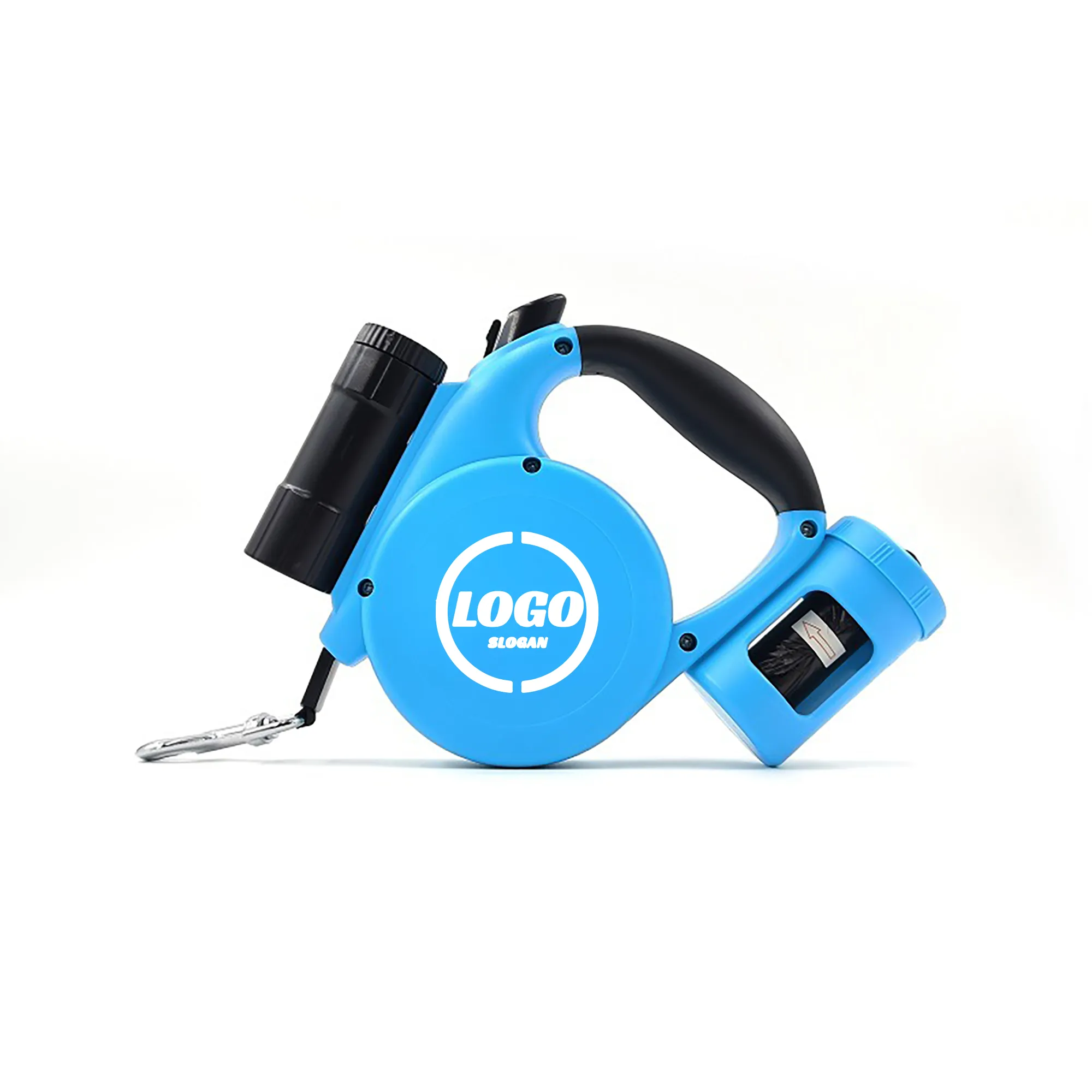 Retractable Pet Leash 3