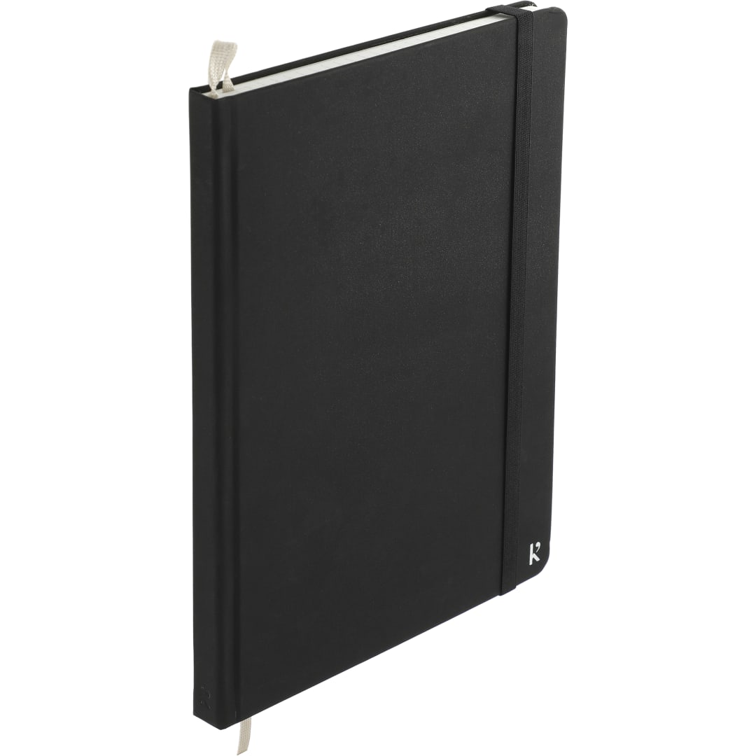 Karst 5.5" x 8.5" Stone Bound Notebook 91