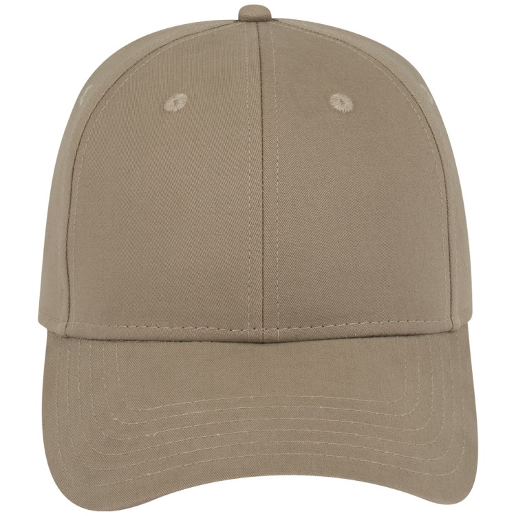 OTTO CAP® 6 Panel Low Profile Baseball Cap 31
