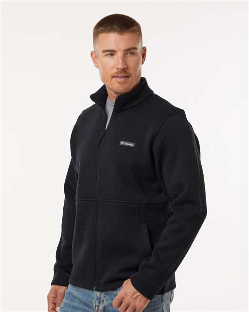 Men's Alto Pass™ Fleece Full-Zip Jacket - 209574 18