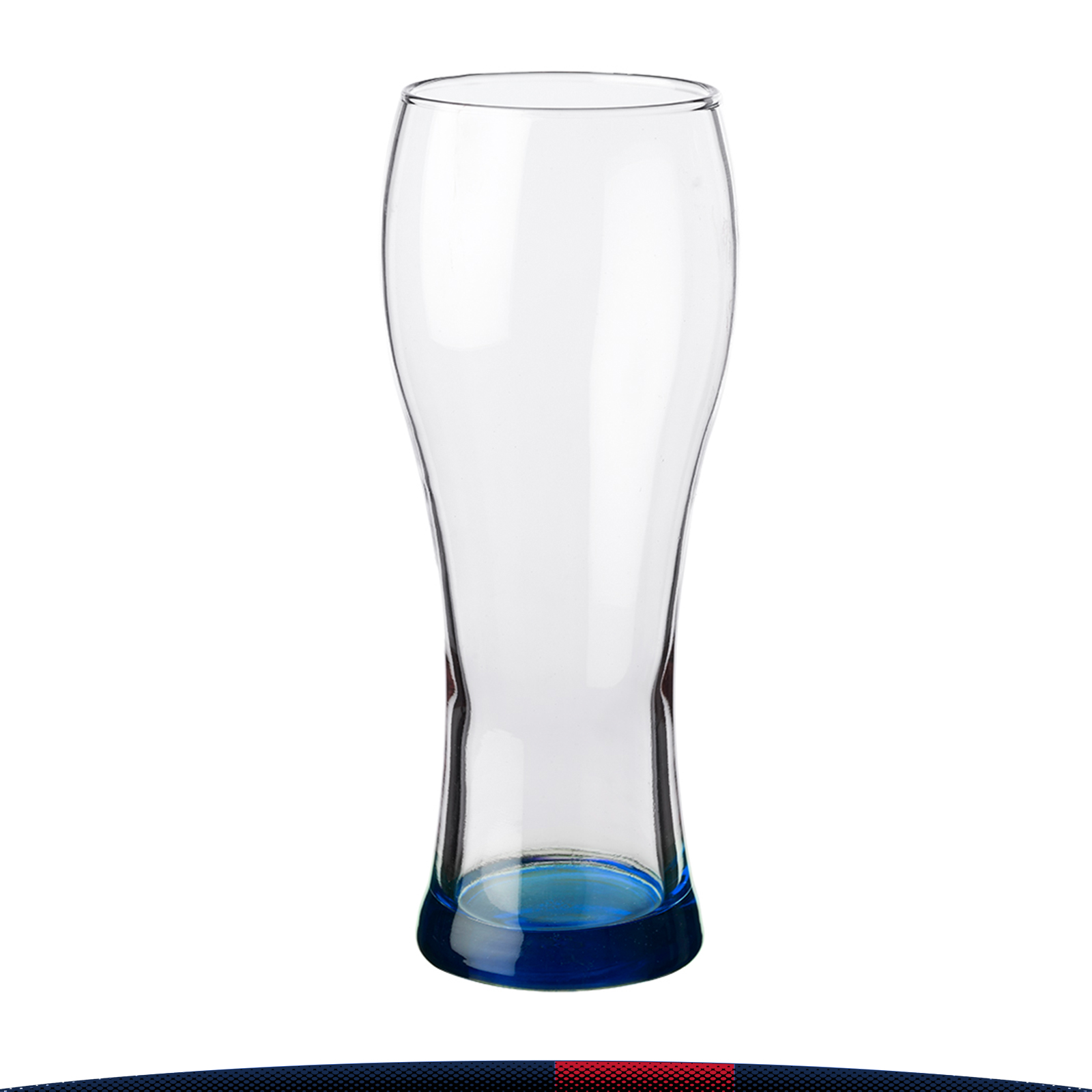 10 Oz. Premium Pilsner Glasses 7