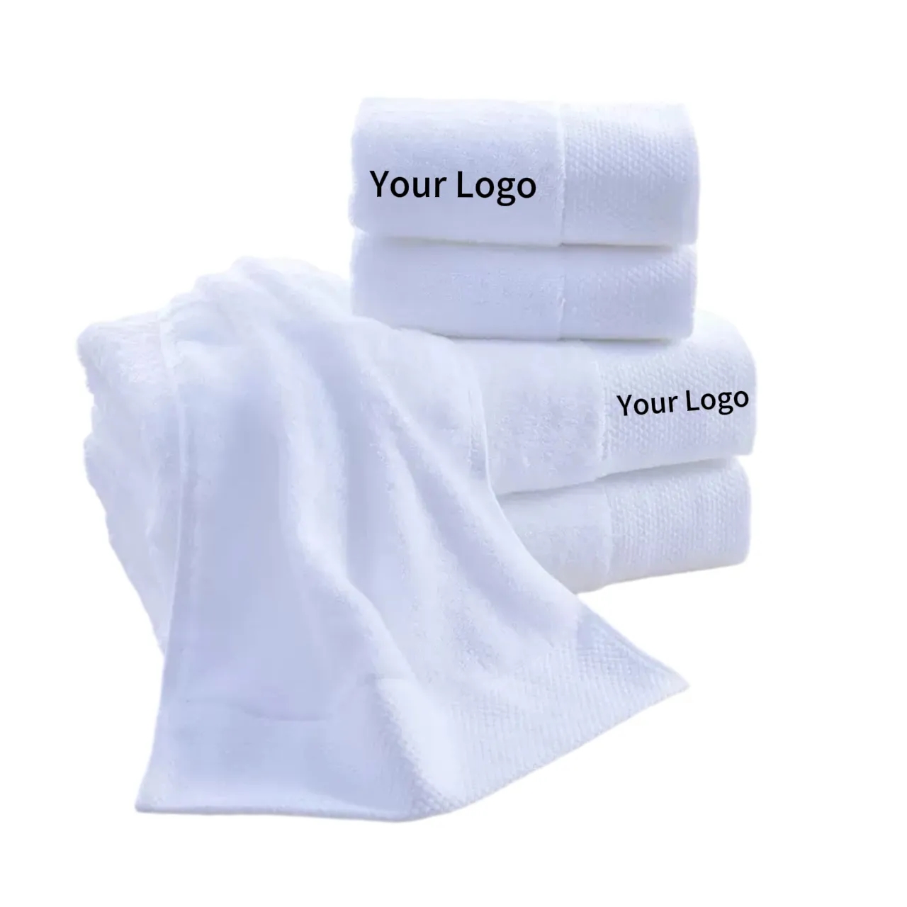 Quality Absorbent Beach Towels