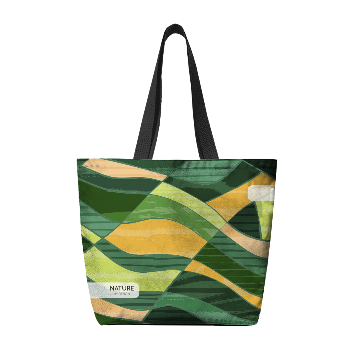 Sublime Series rPET Tote Bag, custom tote bag with logo imprint 15