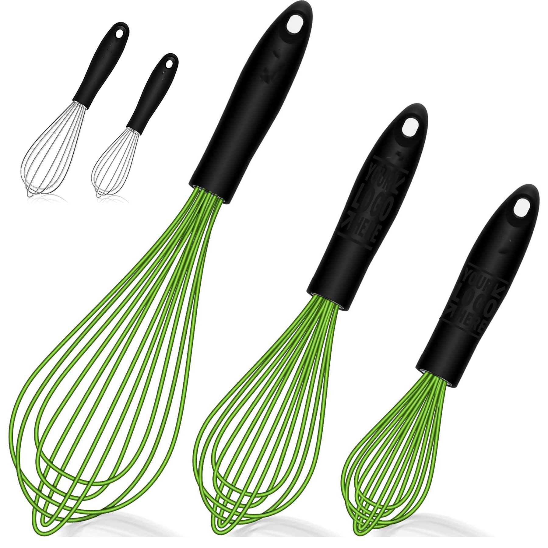 Silicone Whisk 2