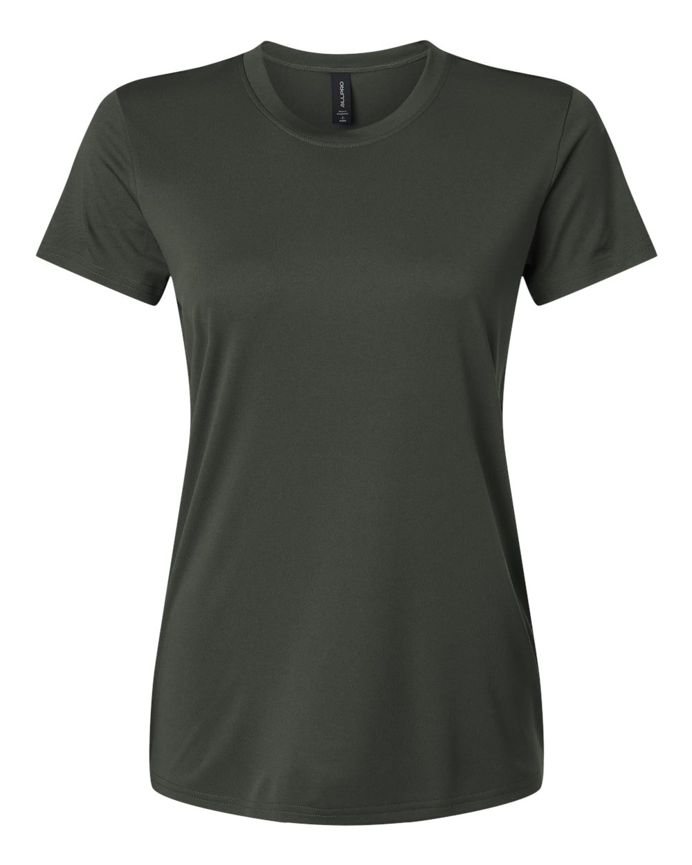 Women's Pro-Lock Performance T-Shirt - 48000L 126