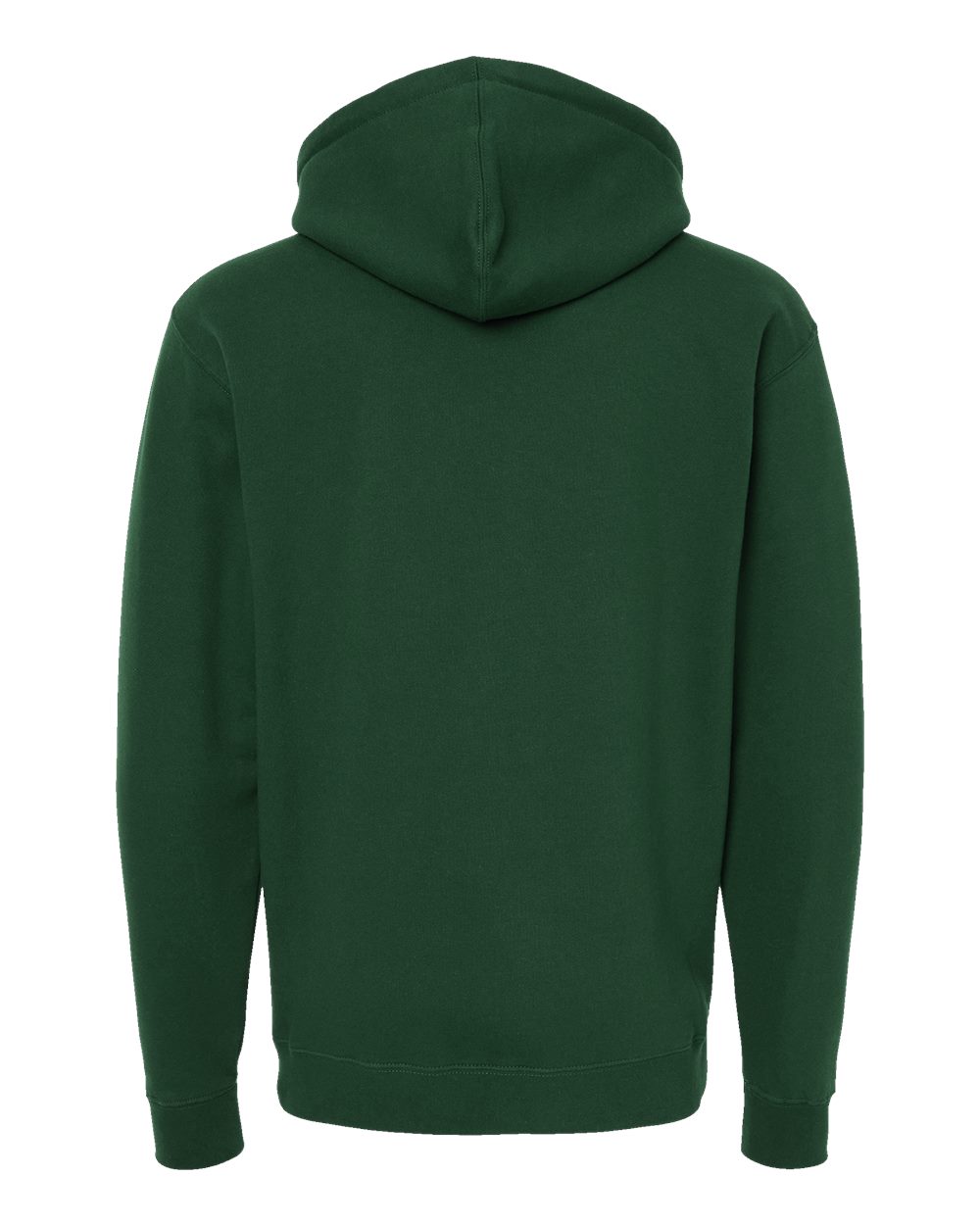Unisex Heavyweight Hooded Sweatshirt - IND4000 239