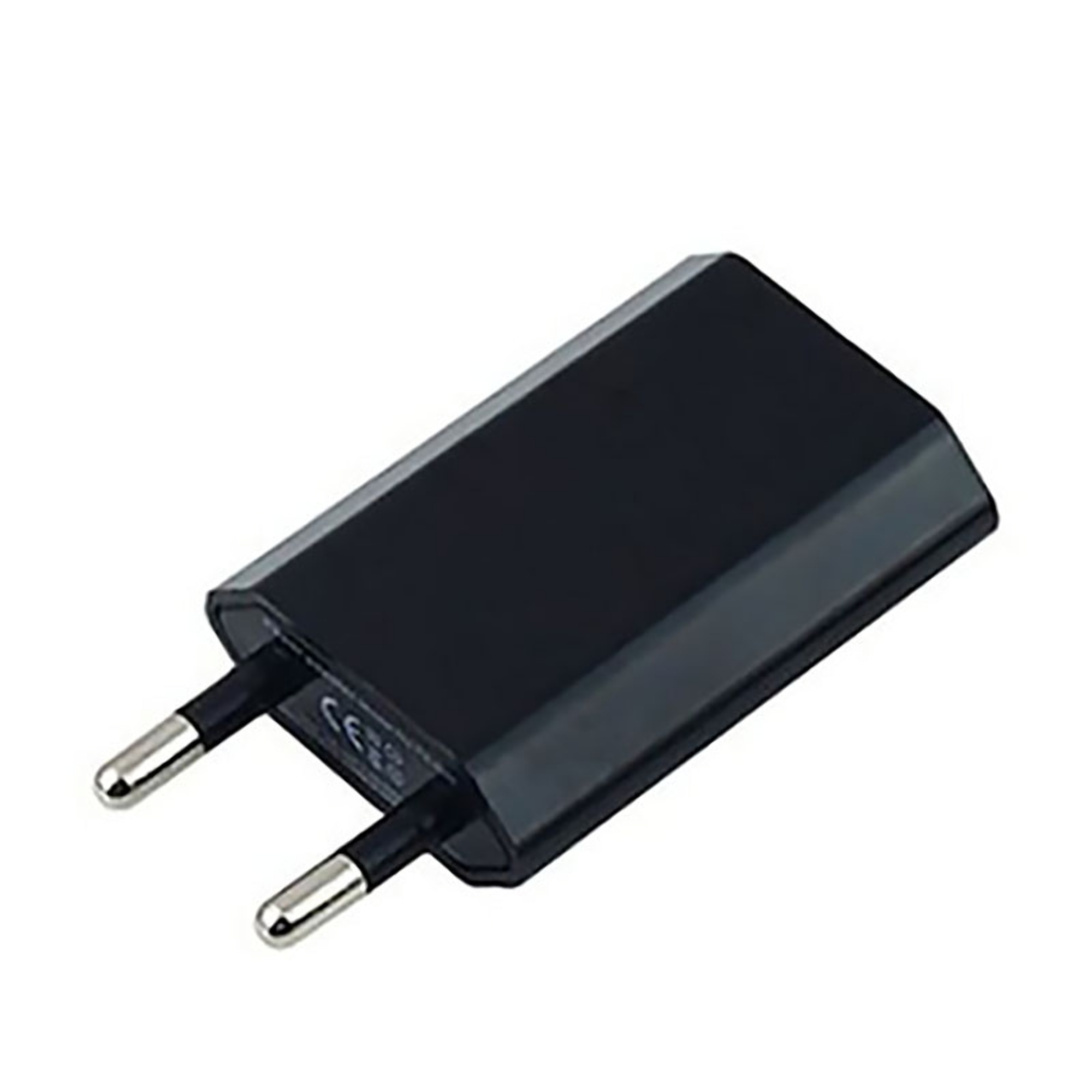 USB Wall Charger with European Plug Adapter 3