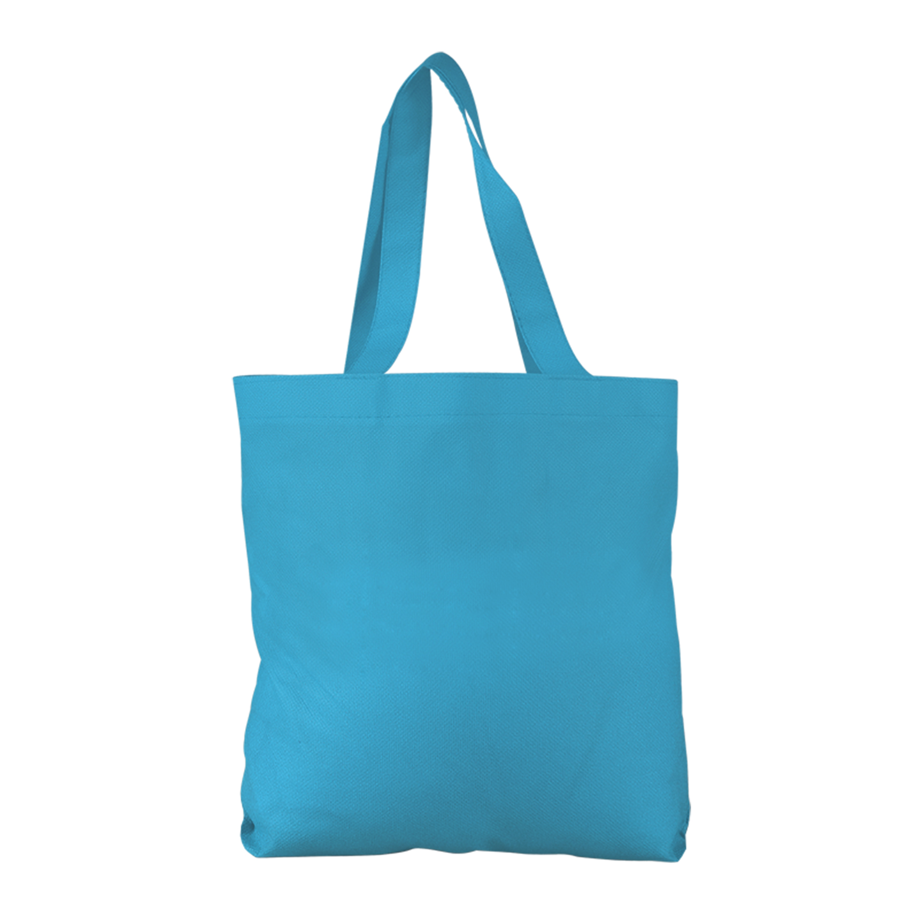 The Economy - 13" Non-woven Tote 15