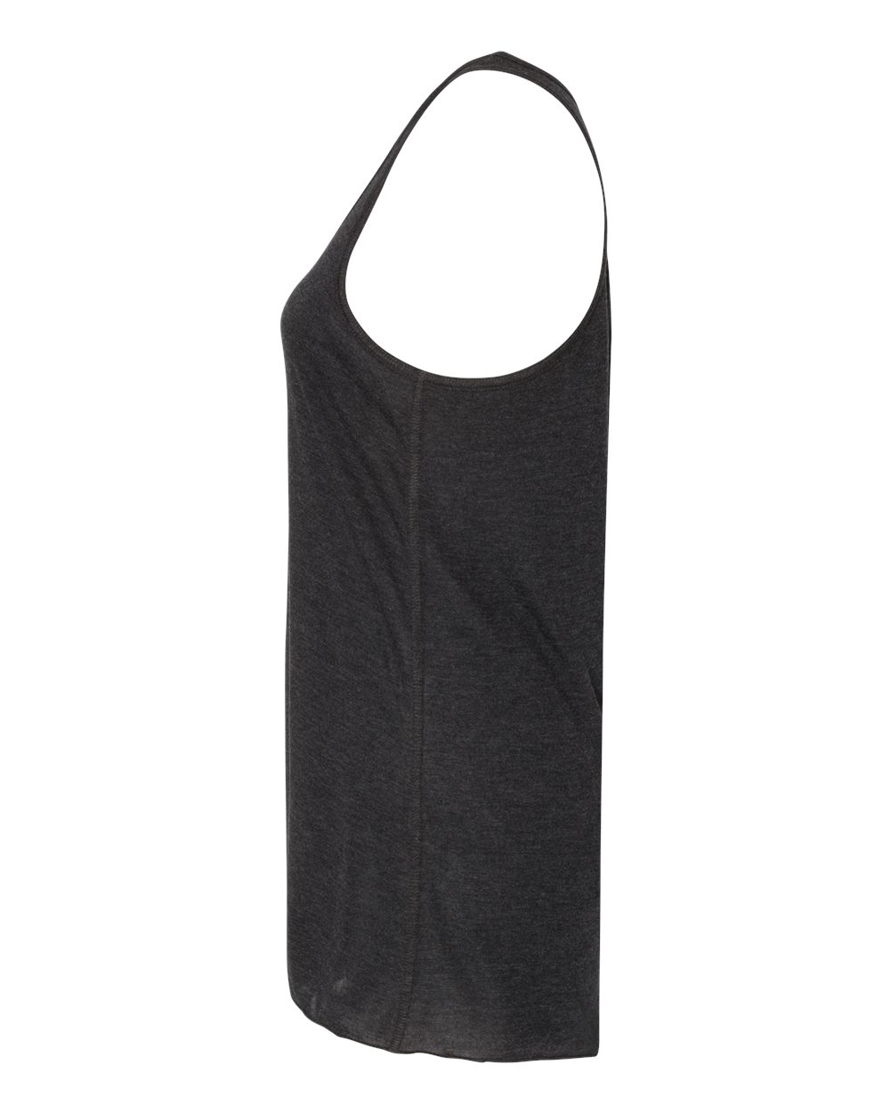 Women's Flowy Racerback Tank - 8800 131