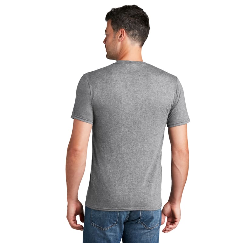 Port & Company Fan Favorite Tee. 155