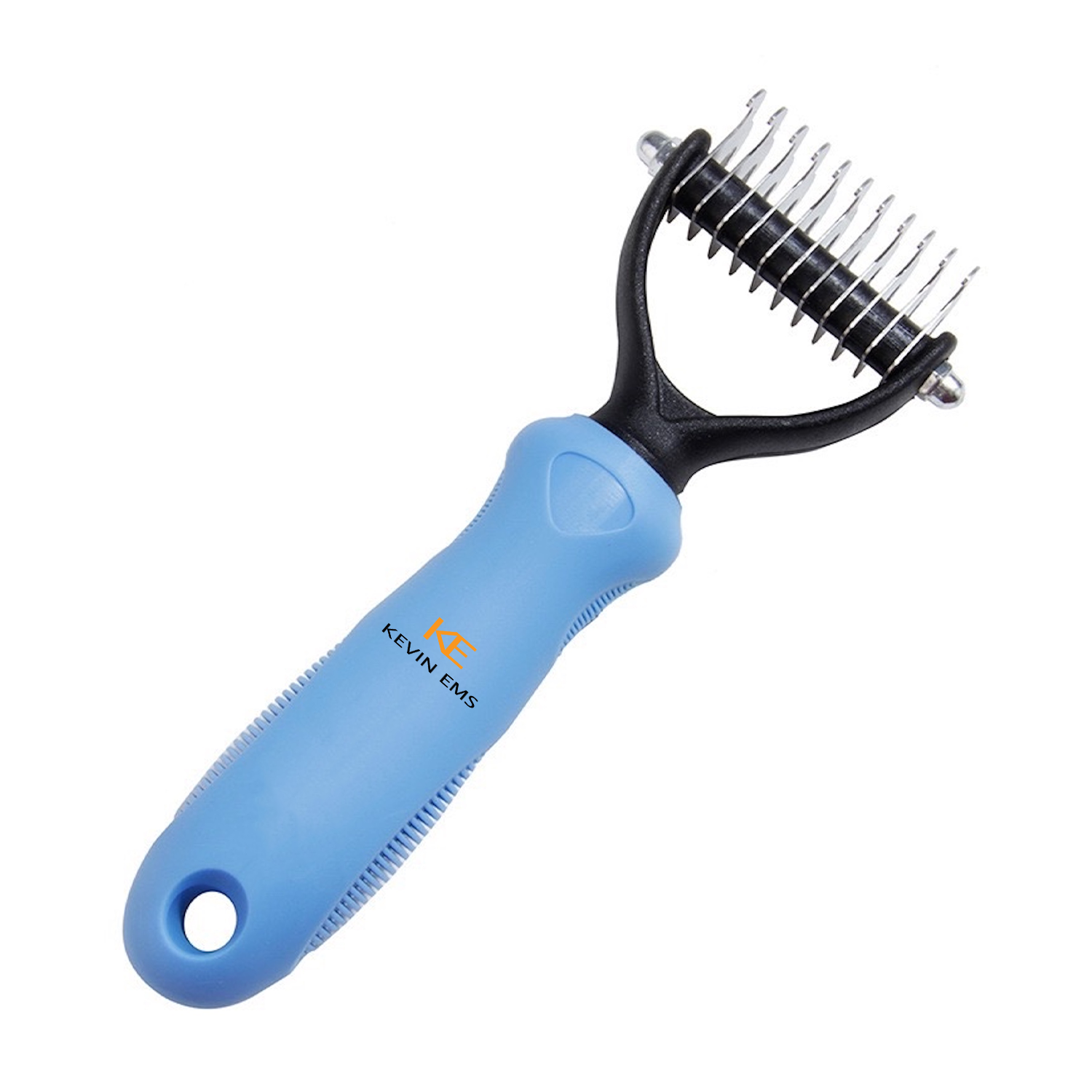 Pet Dematting Comb 2