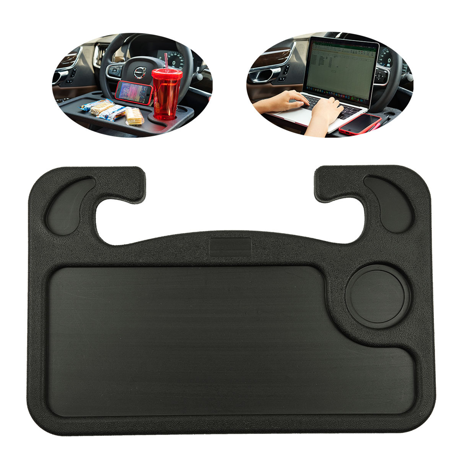 Multifunction Car Computer Desk 2