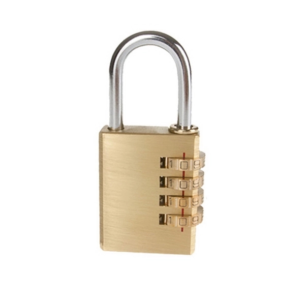 Combination Lock 2